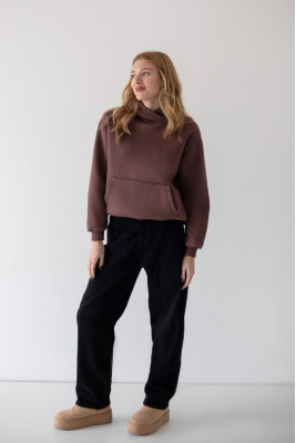 Джинси жіночі (полубатал)